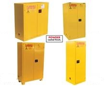 Flammables Safety Storage Cabinet